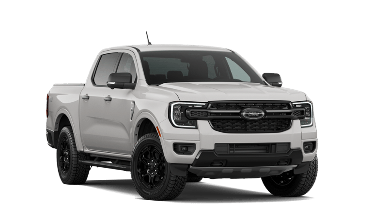 Ranger® vehicle